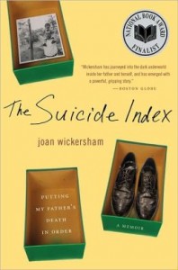 The Suicide Index