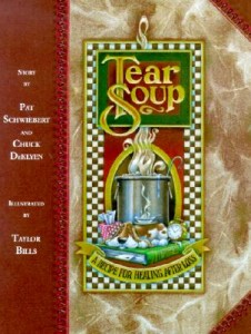 Tear Soup