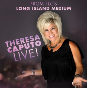 Theresa Caputo Live The Experience