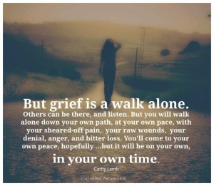 grief-walk