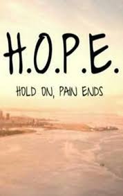 hope