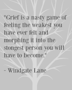 grief 1