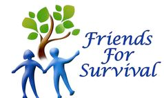 Friends for Survival